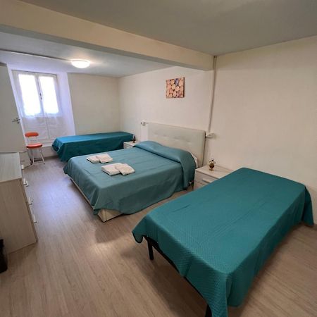 La Corte Airport Orio Apartment Bergamo Bagian luar foto