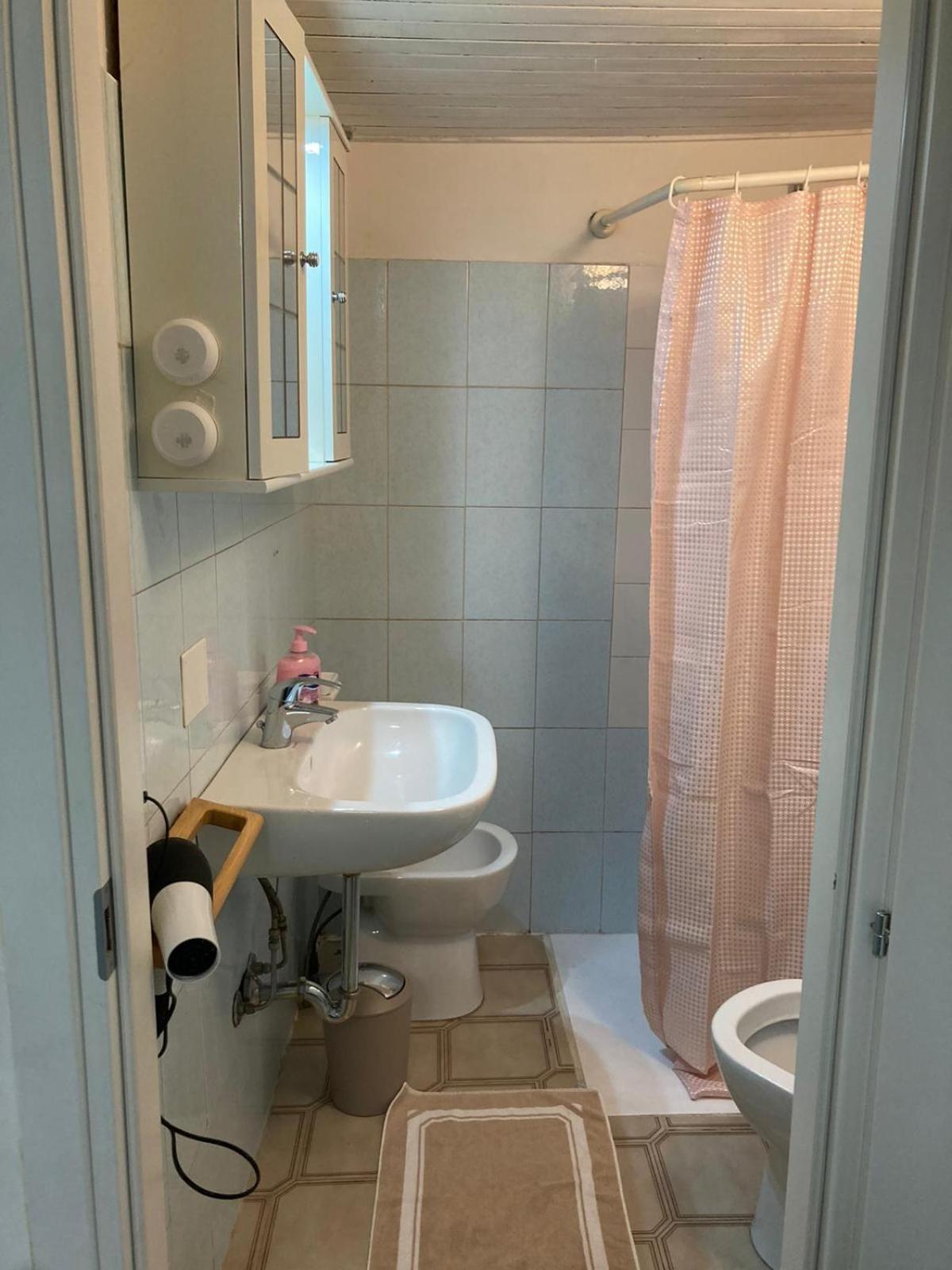 La Corte Airport Orio Apartment Bergamo Bagian luar foto