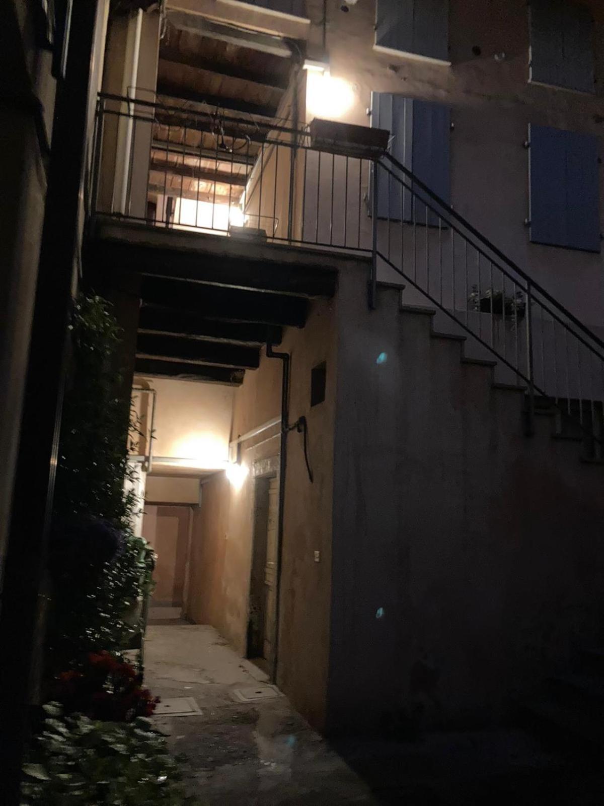 La Corte Airport Orio Apartment Bergamo Bagian luar foto