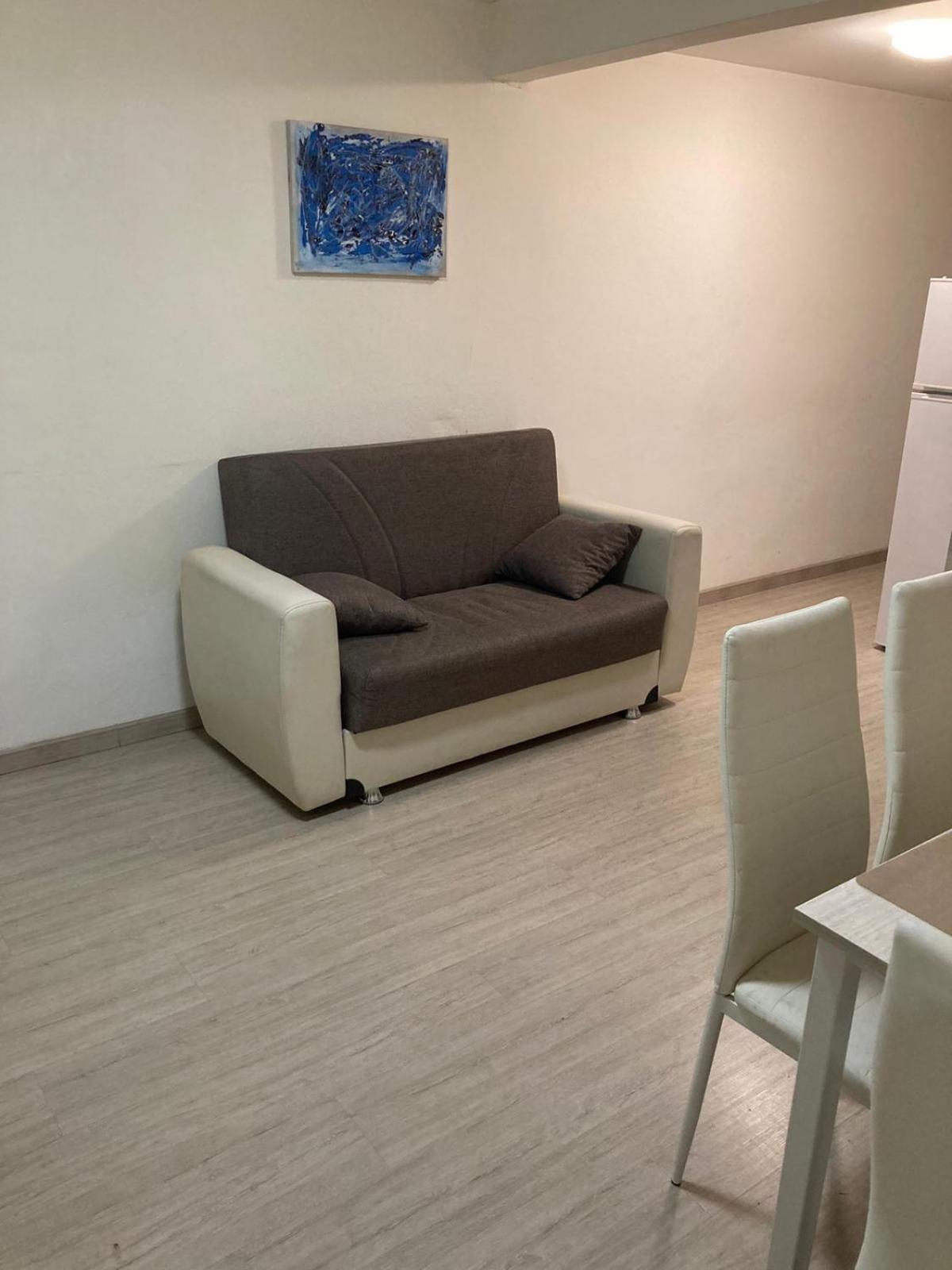 La Corte Airport Orio Apartment Bergamo Bagian luar foto