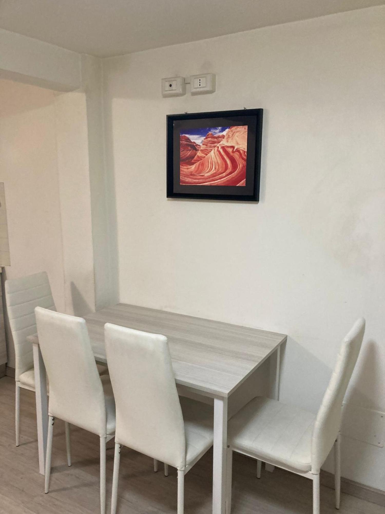 La Corte Airport Orio Apartment Bergamo Bagian luar foto